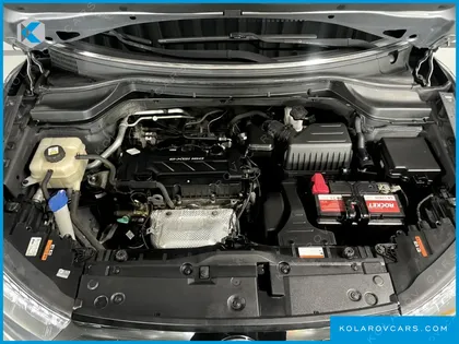 KGM - SSANGYONG TIVOLI 1.6 RX 2WD