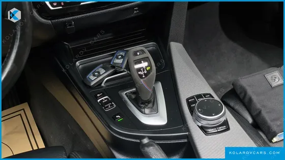BMW 4 SERIES 420I M SPORT COUPE