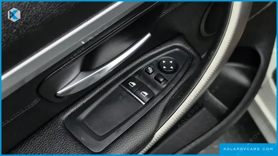 BMW 4 SERIES 420I M SPORT COUPE