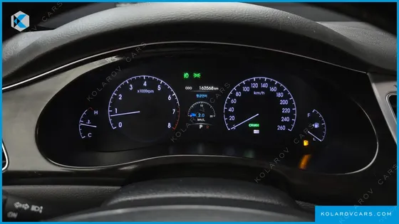 HYUNDAI GENESIS BH330 PREMIUM
