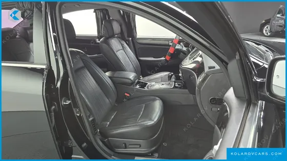 HYUNDAI GENESIS BH330 PREMIUM