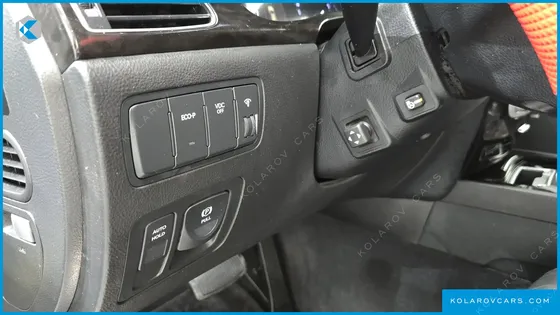 HYUNDAI GENESIS BH330 PREMIUM
