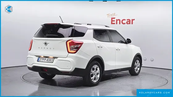 KGM - SSANGYONG TIVOLI 1.5 A1 2WD