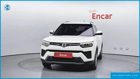 KGM - SSANGYONG TIVOLI 1.5 A1 2WD