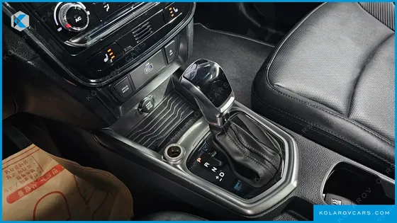 KGM - SSANGYONG TIVOLI 1.5 A1 2WD