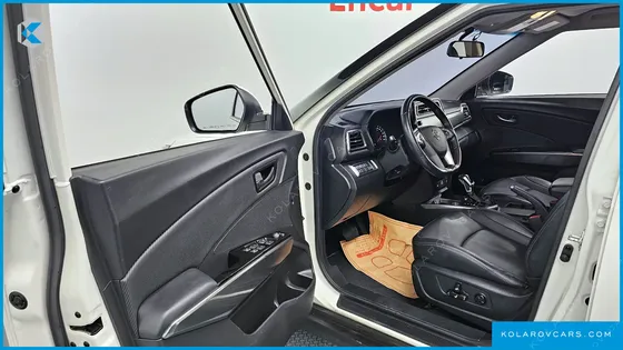 KGM - SSANGYONG TIVOLI 1.5 A1 2WD