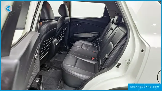 KGM - SSANGYONG TIVOLI 1.5 A1 2WD