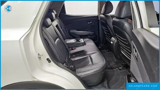 KGM - SSANGYONG TIVOLI 1.5 A1 2WD