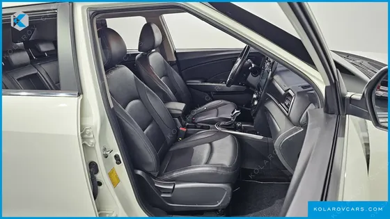 KGM - SSANGYONG TIVOLI 1.5 A1 2WD