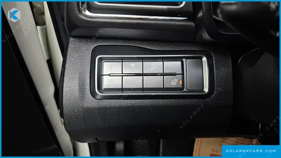 KGM - SSANGYONG TIVOLI 1.5 A1 2WD