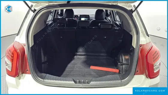 KGM - SSANGYONG TIVOLI 1.5 A1 2WD