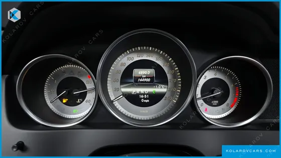 MERCEDES C-CLASS C200 CGI AVANTGARDE STYLE PACKAGE
