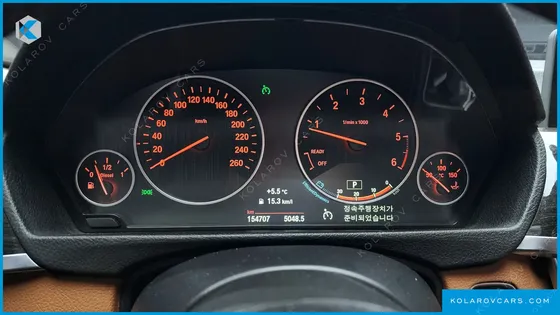 BMW 4 SERIES 420D LUXURY GRANCOUPE