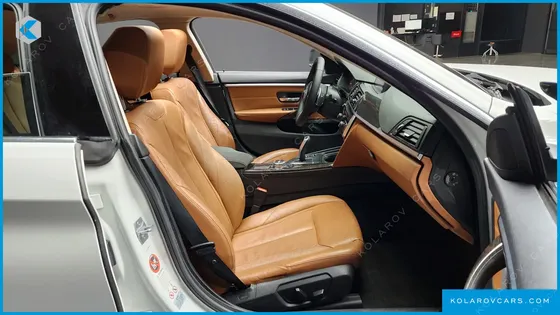 BMW 4 SERIES 420D LUXURY GRANCOUPE