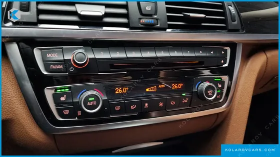 BMW 4 SERIES 420D LUXURY GRANCOUPE