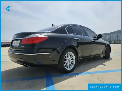HYUNDAI GENESIS BH 330 GRAND