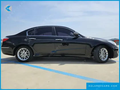 HYUNDAI GENESIS BH 330 GRAND