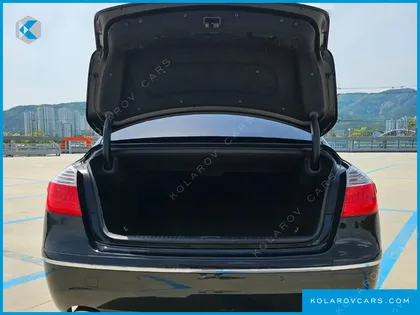 HYUNDAI GENESIS BH 330 GRAND