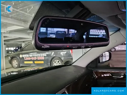HYUNDAI GENESIS BH 330 GRAND