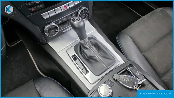MERCEDES C-CLASS C220 CDI 4MATIC EDITION C