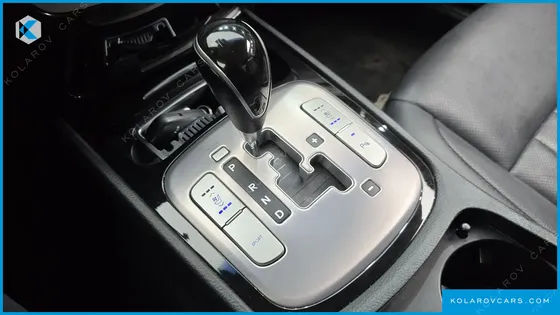 HYUNDAI GENESIS BH 330 LUXURY
