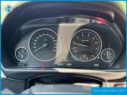 BMW 4 SERIES 430I M SPORT CONVERTIBLE