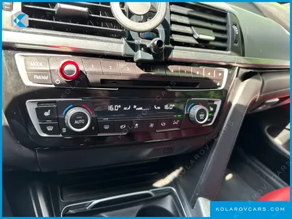 BMW 4 SERIES 430I M SPORT CONVERTIBLE