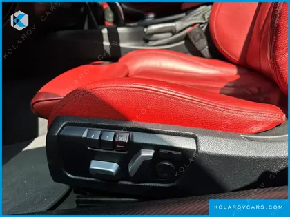 BMW 4 SERIES 430I M SPORT CONVERTIBLE