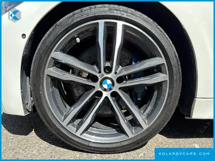BMW 4 SERIES 430I M SPORT CONVERTIBLE
