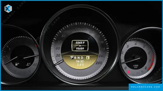 MERCEDES C-CLASS C200 CGI AVANTGARDE