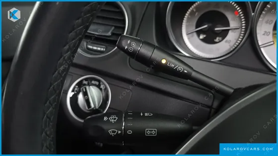 MERCEDES C-CLASS C200 CGI AVANTGARDE