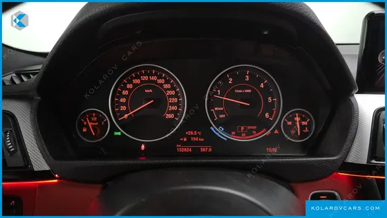 BMW 4 SERIES 420D XDRIVE M SPORT COUPE