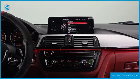 BMW 4 SERIES 420D XDRIVE M SPORT COUPE