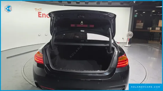 BMW 4 SERIES 420D XDRIVE M SPORT COUPE