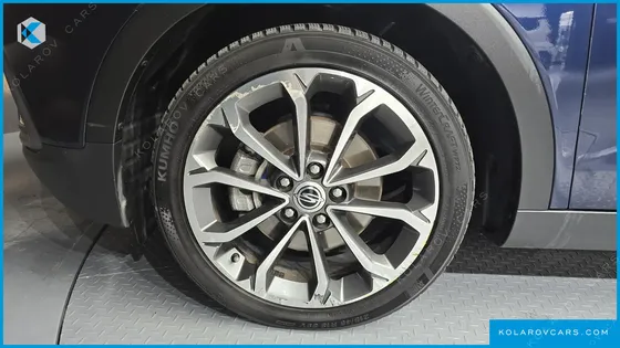 KGM - SSANGYONG TIVOLI 1.6 RX 2WD