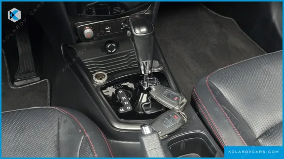 KGM - SSANGYONG TIVOLI 1.6 RX 2WD
