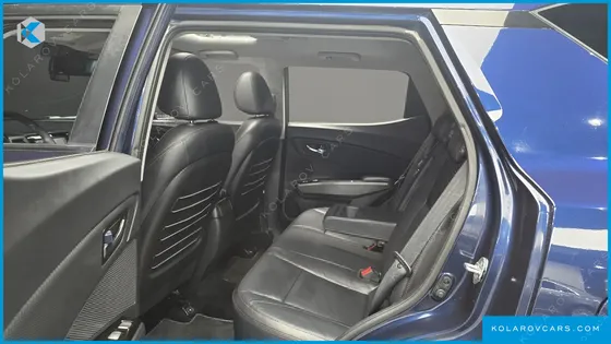 KGM - SSANGYONG TIVOLI 1.6 RX 2WD