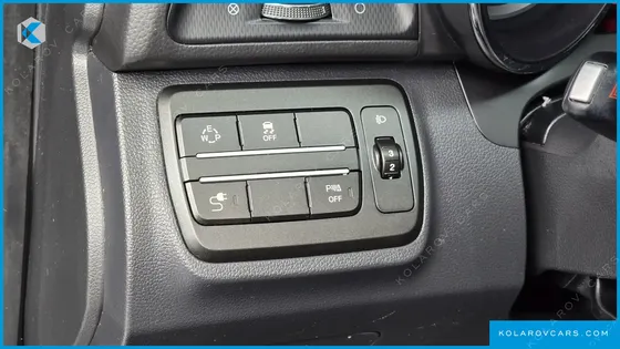 KGM - SSANGYONG TIVOLI 1.6 RX 2WD