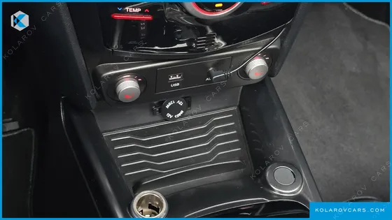KGM - SSANGYONG TIVOLI 1.6 RX 2WD