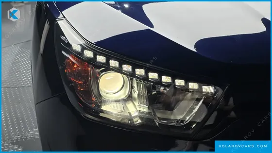 KGM - SSANGYONG TIVOLI 1.6 RX 2WD