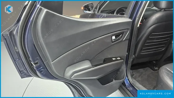 KGM - SSANGYONG TIVOLI 1.6 RX 2WD