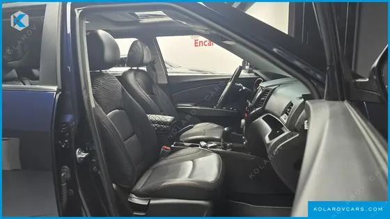 KGM - SSANGYONG TIVOLI 1.6 RX 2WD
