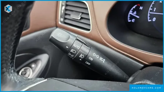 HYUNDAI GENESIS BH330 PREMIUM