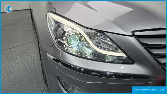HYUNDAI GENESIS BH330 PREMIUM