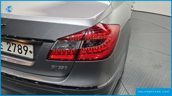 HYUNDAI GENESIS BH330 PREMIUM