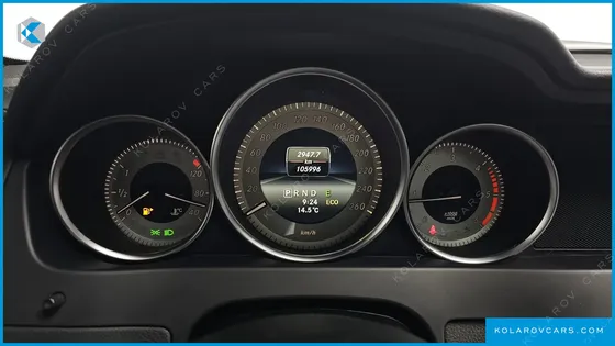 MERCEDES C-CLASS C220 CDI 4MATIC EDITION C
