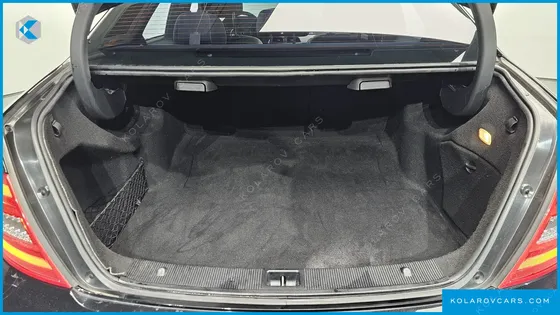 MERCEDES C-CLASS C220 CDI 4MATIC EDITION C