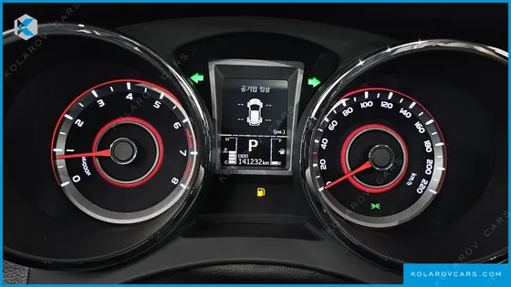 KGM - SSANGYONG TIVOLI 1.6 RX 2WD