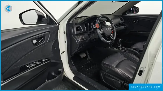 KGM - SSANGYONG TIVOLI 1.6 RX 2WD