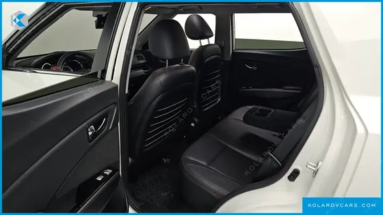 KGM - SSANGYONG TIVOLI 1.6 RX 2WD